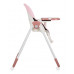 Trona Spicy Rosa de Kikkaboo